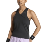 adidas Club Top - Black