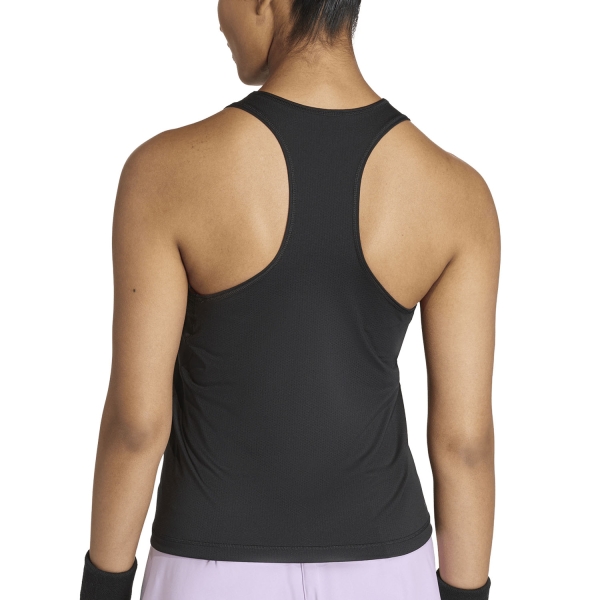 adidas Club Top - Black