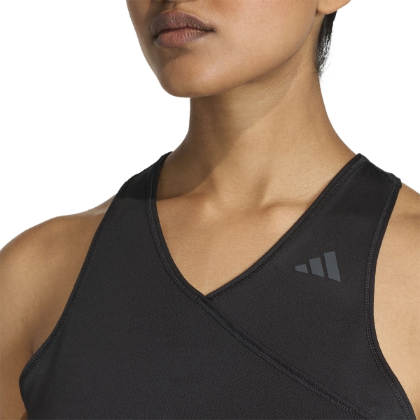 adidas Club Top - Black