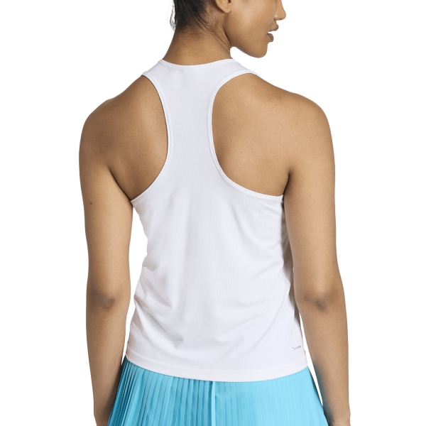 adidas Club Top - White