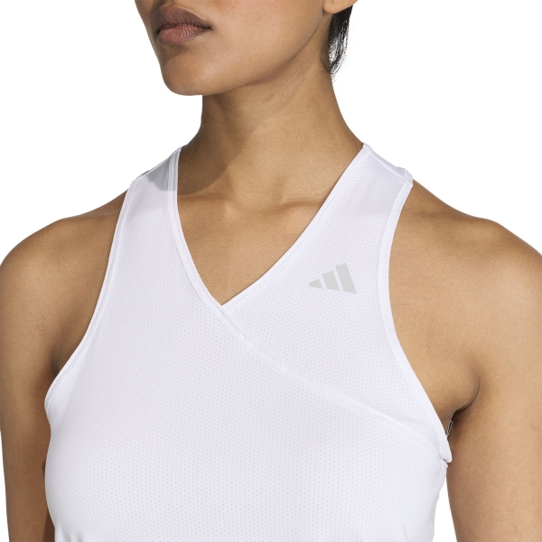 adidas Club Top - White