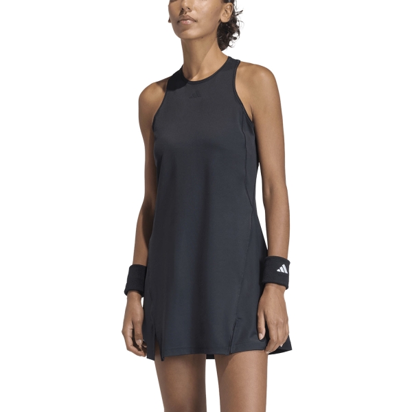  adidas CLIMACOOL Club Vestito  Black KF0972