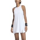 adidas CLIMACOOL Club Vestito - White