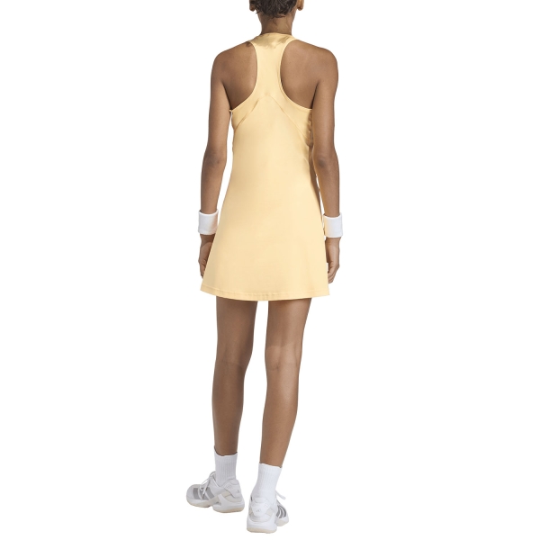 adidas CLIMACOOL Club Vestito - Ice Tangerine