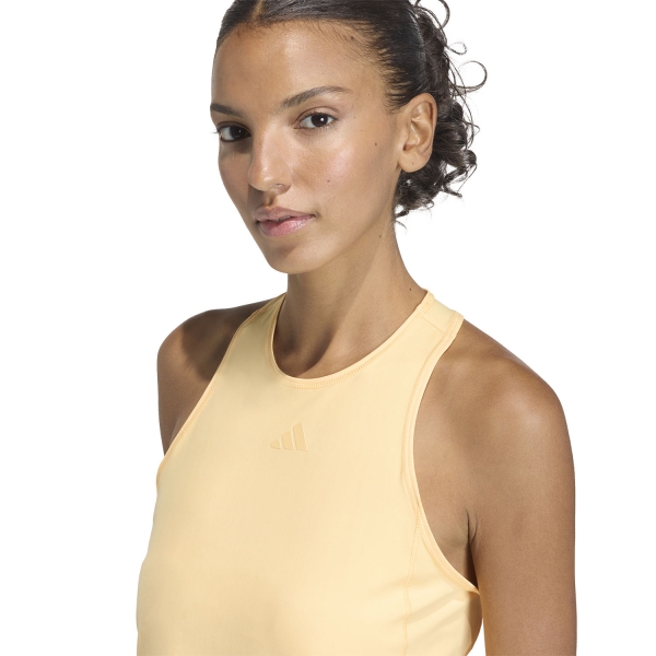 adidas CLIMACOOL Club Vestito - Ice Tangerine