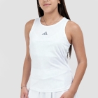 adidas Club Pro Top Niña - White