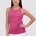 adidas Club Pro Top Niña - Lucid Pink