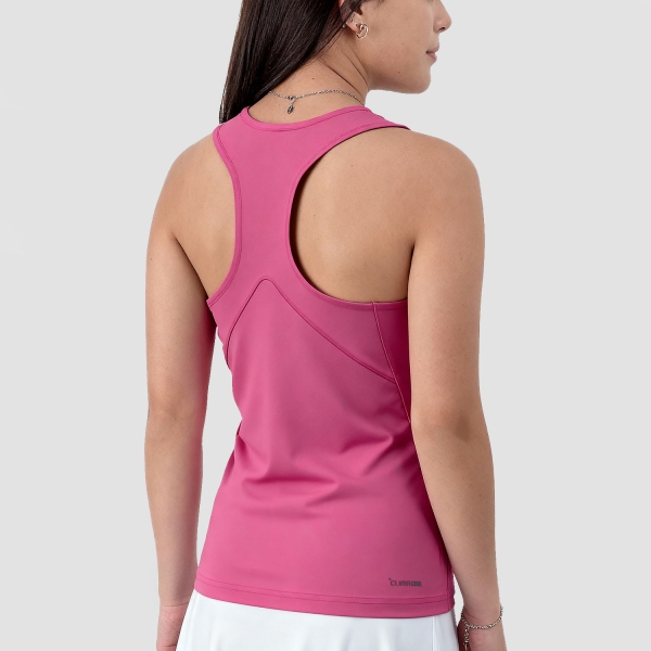 adidas Club Pro Top Niña - Lucid Pink
