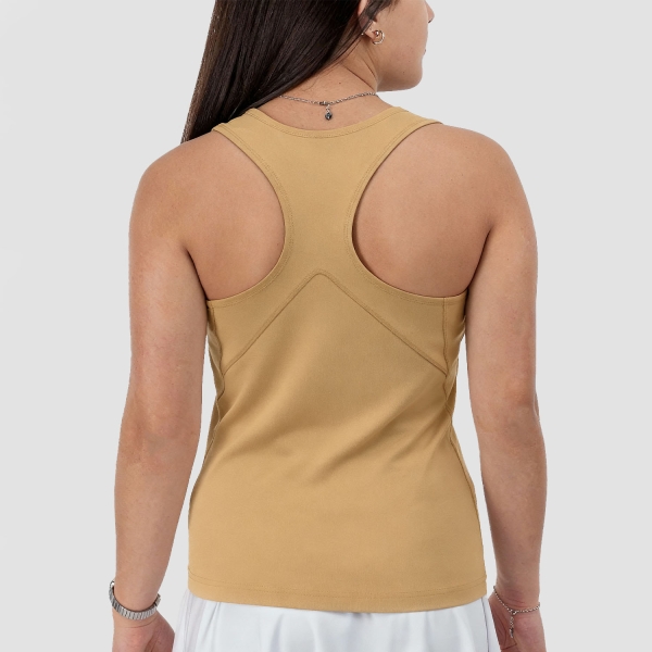 adidas Club Pro Top Niña - Ice Tangerine