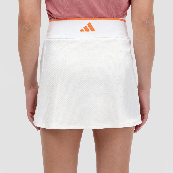 adidas Wow Pro Gonna Bambina - White