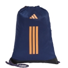 adidas Power Sacca - Dark Blue/Pure Orange