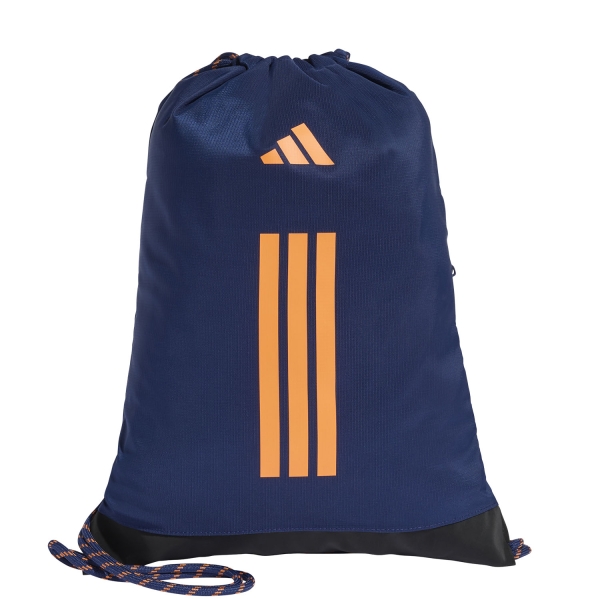 Borsa Tennis adidas Power Sacca  Dark Blue/Pure Orange KF4533