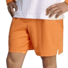 adidas CLIMACOOL 7in Shorts - Pure Orange