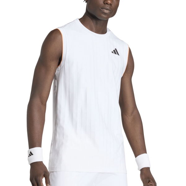  adidas Pro CLIMACOOL Top  White KG6055