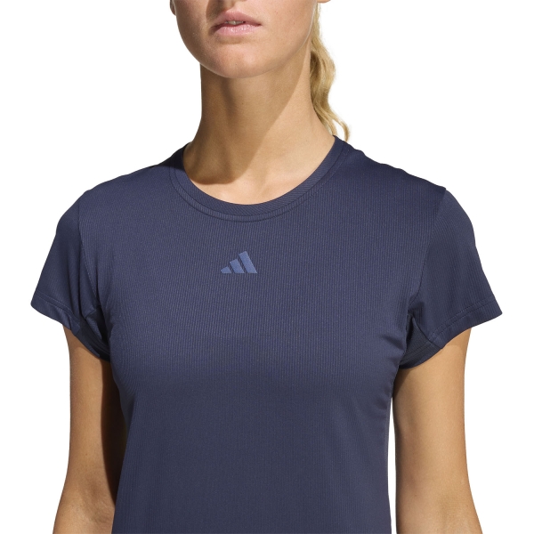 adidas Freelift T-Shirt - Legend Ink