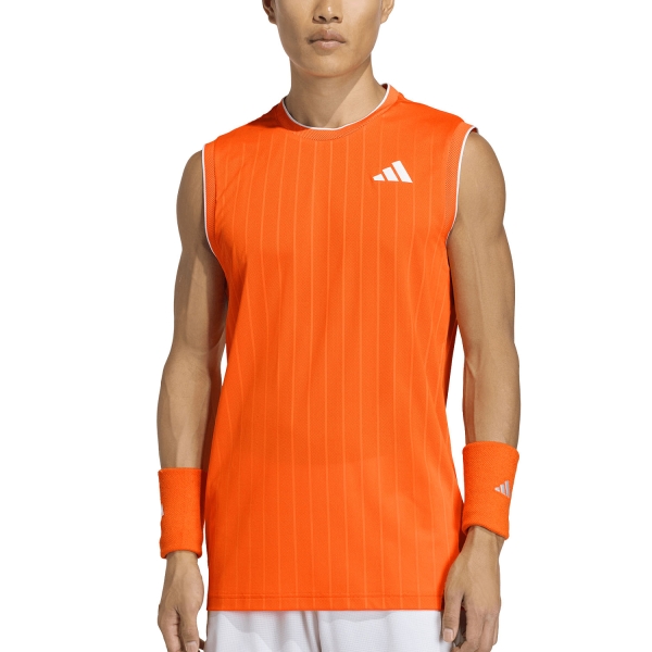  adidas Pro Tank  Pure Orange KH0440
