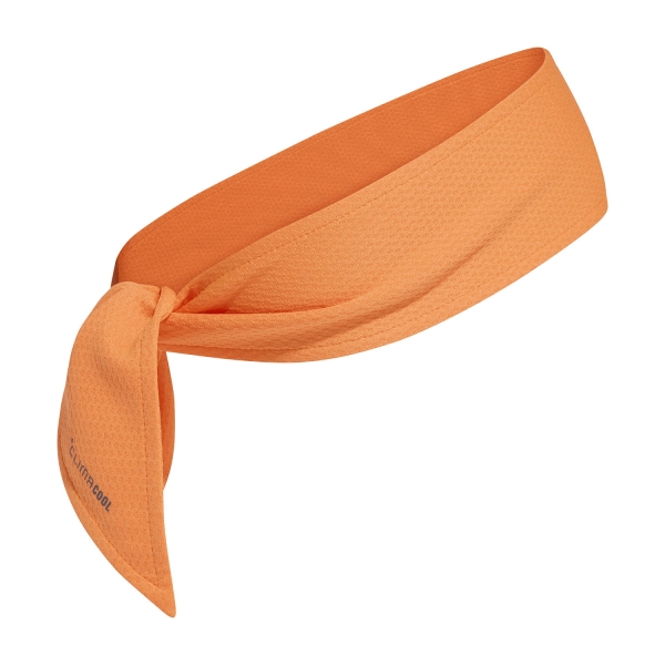 adidas Climacool Banda - Pure Orange/White