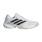 adidas Barricade 14 - Cloud White/Core Black