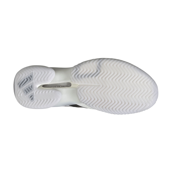 adidas Barricade 14 - Cloud White/Core Black