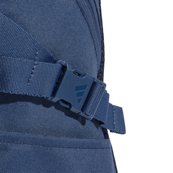 adidas Power VIII Backpack - Night Marine/Night Indigo