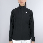 Mizuno Frontier Shadow Jacket - Black