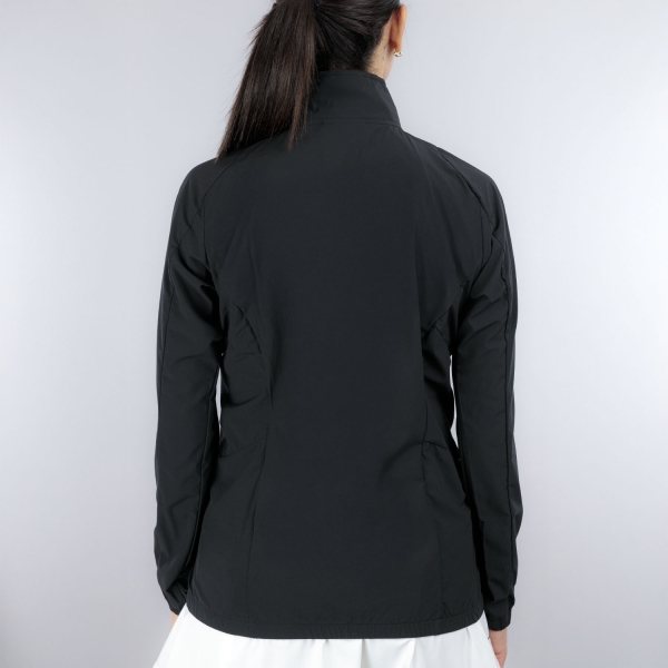 Mizuno Frontier Shadow Chaqueta - Black