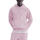 Nike Club Sudadera - Pink Foam/White