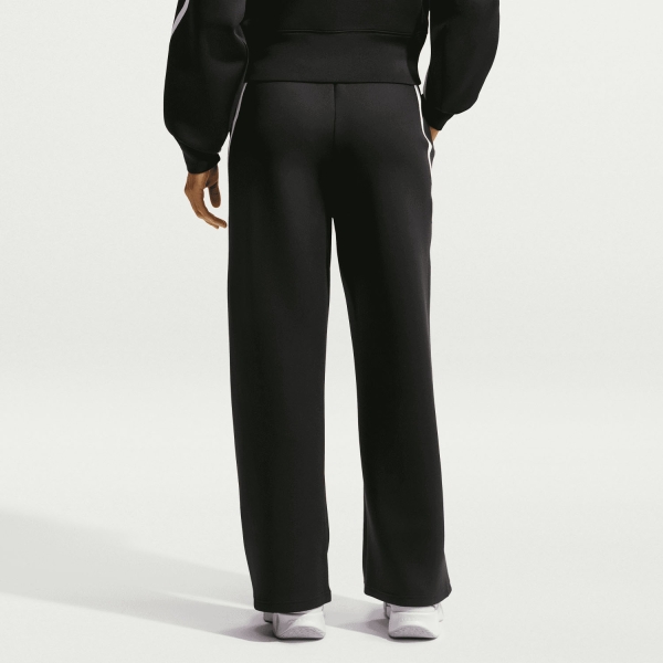Nike Court Advantage Pantaloni - Black/White