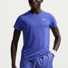 Nike Court Victory Camiseta - Lapis/White