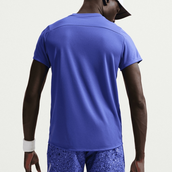 Nike Court Victory Camiseta - Lapis/White