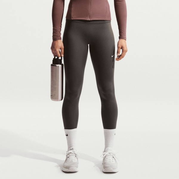  Nike One DriFIT Tights  Thunder Grey/White HJ9195036