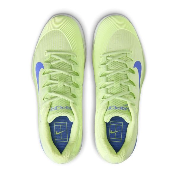 Nike Vapor 12 HC - Light Liquid Lime/Sapphire/White/Volt Tint