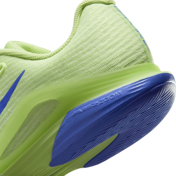 Nike Vapor 12 HC - Light Liquid Lime/Sapphire/White/Volt Tint