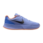 Nike Vapor Lite 3 Clay - Light Thistle/Black/Sapphire
