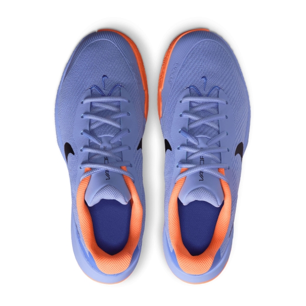 Nike Vapor Lite 3 Clay - Light Thistle/Black/Sapphire