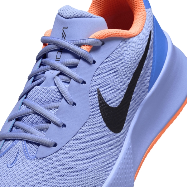 Nike Vapor Lite 3 Clay - Light Thistle/Black/Sapphire