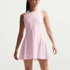 Nike Victory Dress - Pink Foam/White