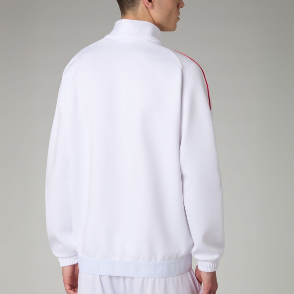 Australian Rebels Chaqueta - Bianco