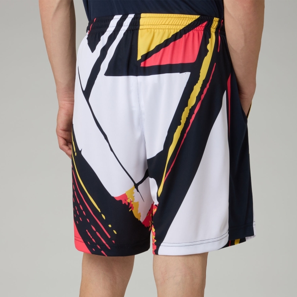 Australian Re Lines Ace 8in Pantaloncini - Eclipse