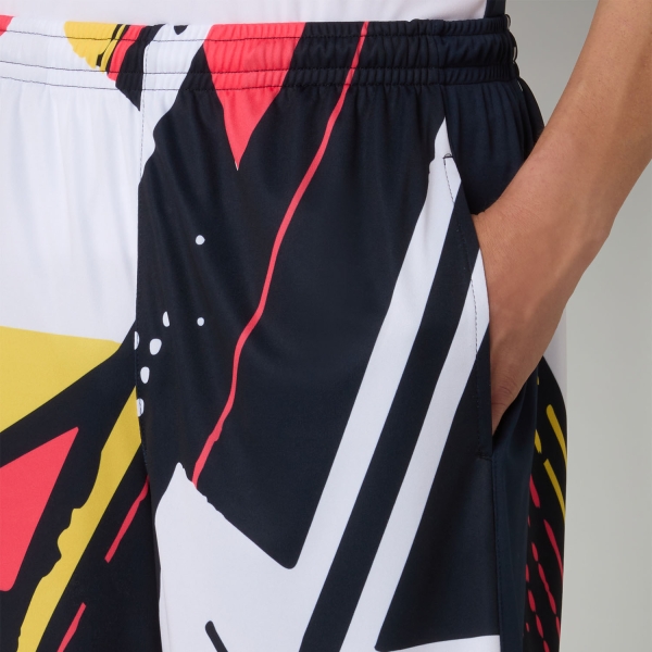 Australian Re Lines Ace 8in Pantaloncini - Eclipse