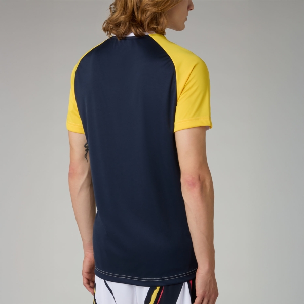 Australian Rebels T-Shirt - Bianco