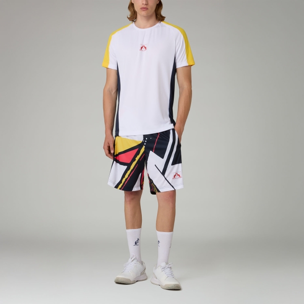 Australian Rebels T-Shirt - Bianco