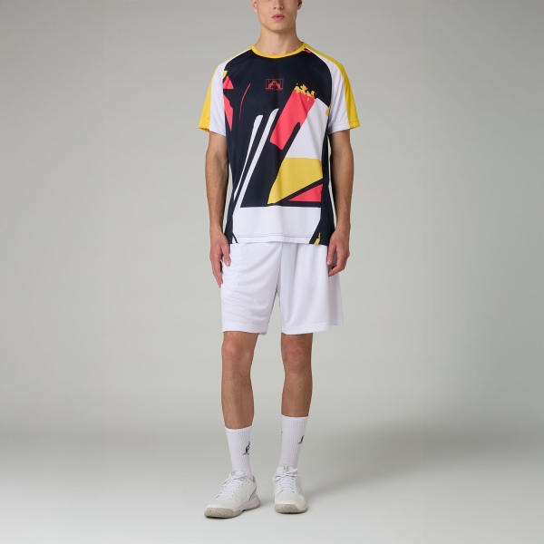 Australian Re Lines Ace Maglietta - Eclipse Blue