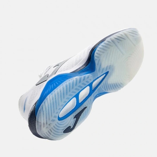 Joma Picklet - White