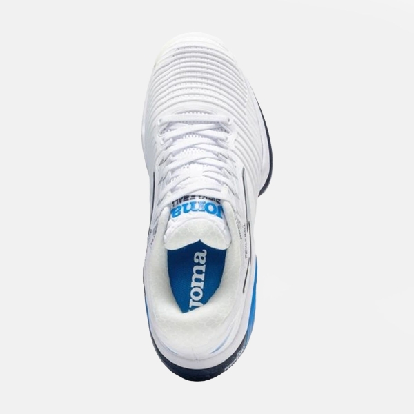 Joma Picklet - White
