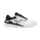 Joma P. Stroke - White/Black