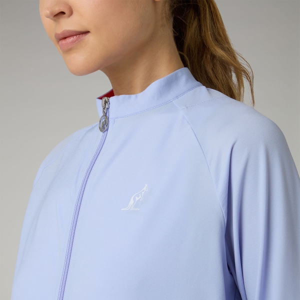 Australian Absynth Light Touch Ace Giacca - Nuvola