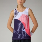 Australian Absynth Tank - Bianco