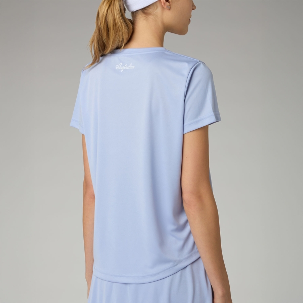 Australian Ace Essence Camiseta - Nuvola