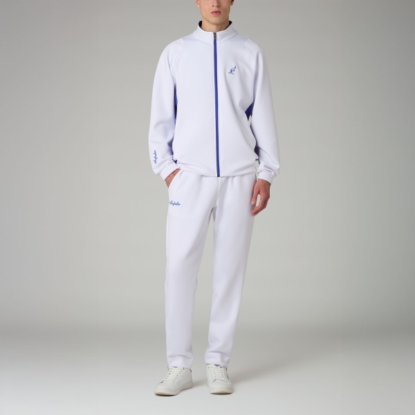 Australian Classic Pro Shot Chaqueta - Bianco